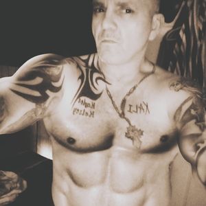 Meet your Posher, Tom